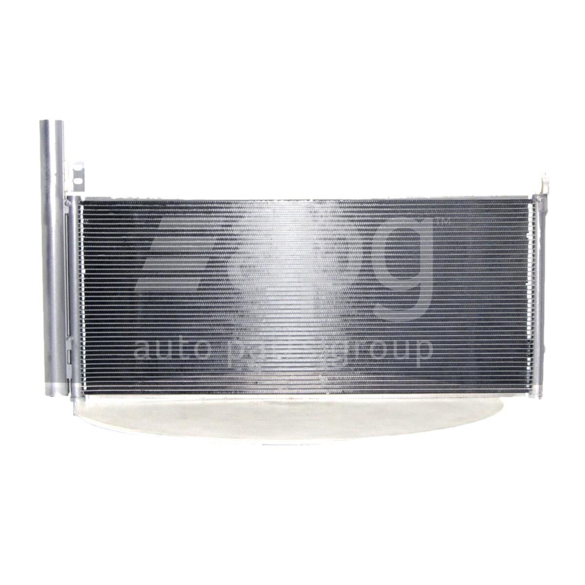 A/C CONDENSER, , scaau_hi-res