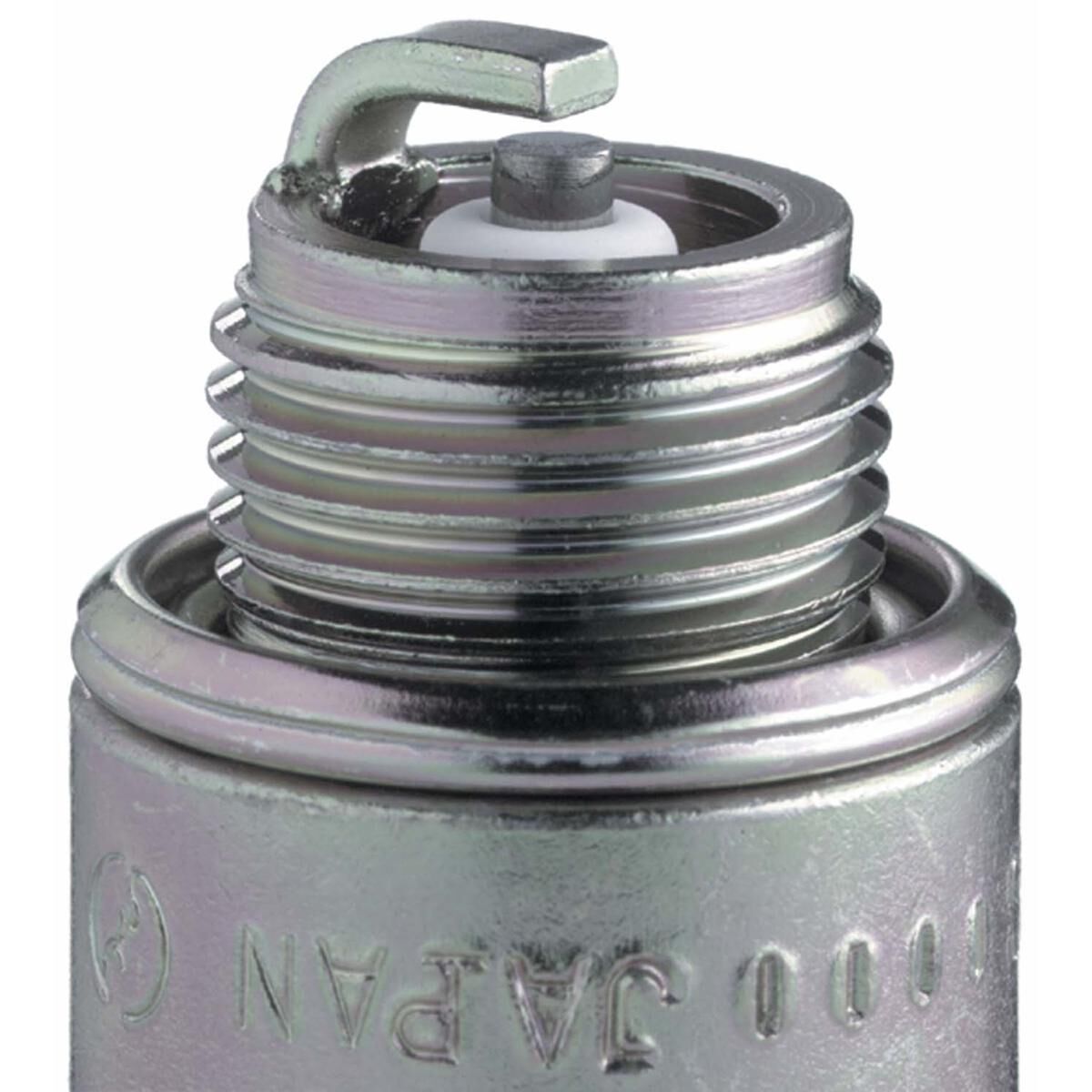 NGK STANDARD SPARK PLUG - B7S, , scaau_hi-res