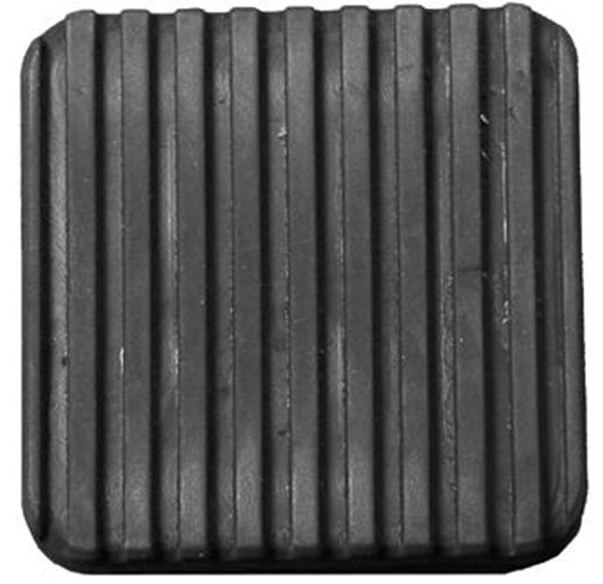 Clutch Pedal Pad  - TOYOTA LANDCRUISER HJ60R - 4.0L I6  DIESEL - Manual & Auto, , scaau_hi-res
