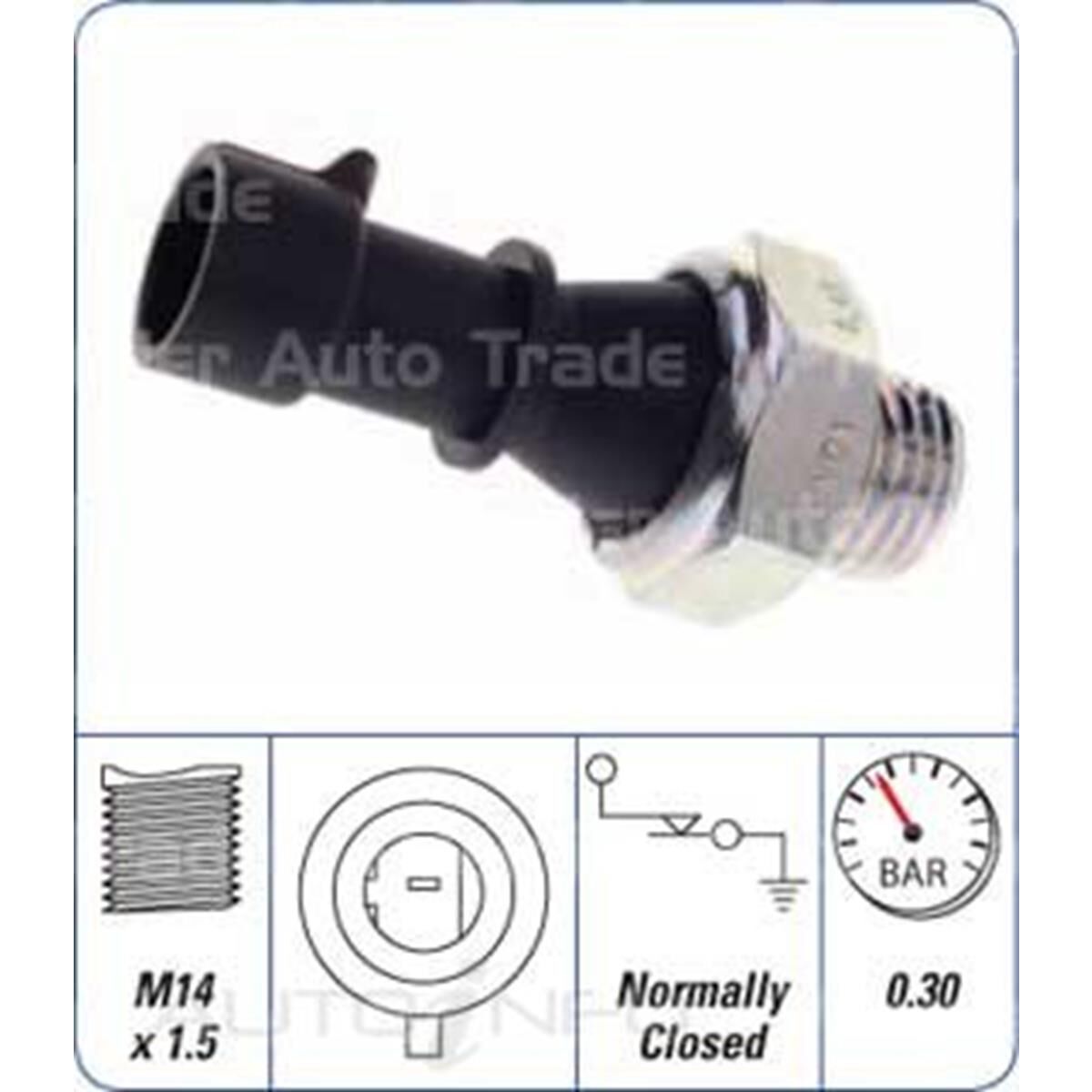 OIL PRESSURE SENSOR / SWITCH, , scaau_hi-res