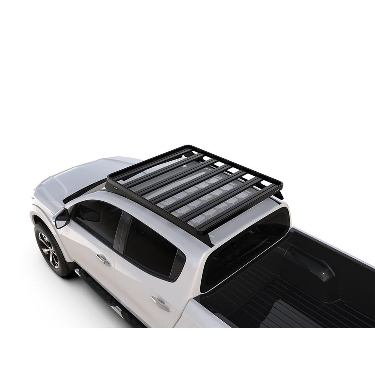 FRONT RUNNER HOLDEN COLORADO/GMC CANYON DC (2012-CURRENT) SLIMLINE II ROOF RACK KIT, , scaau_hi-res