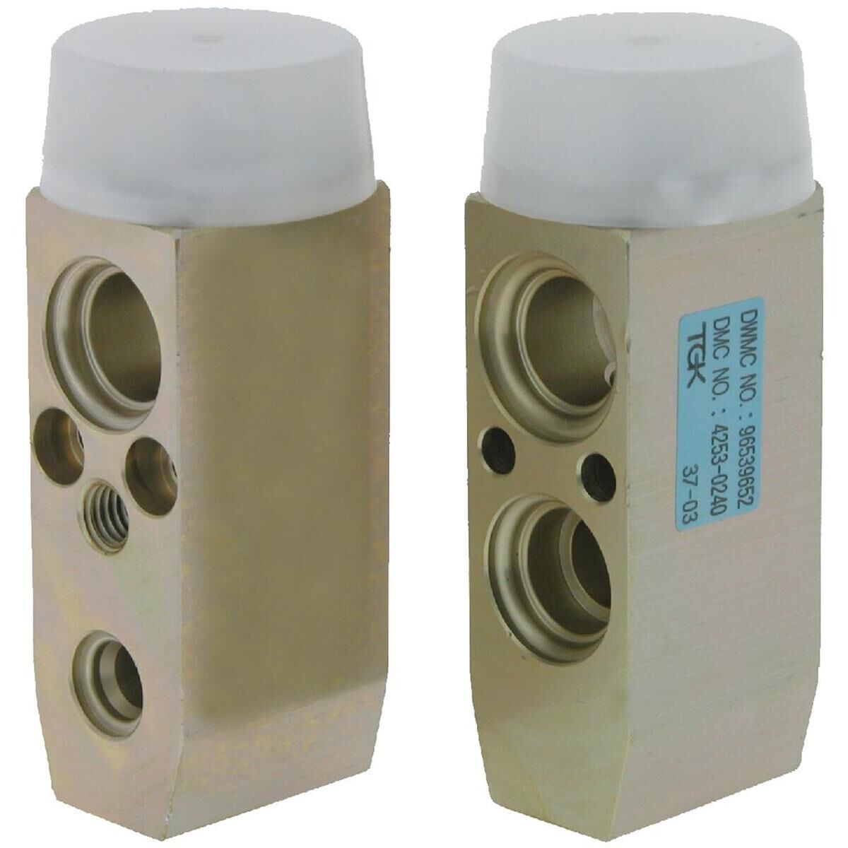 TXV DAEWOO KALOS T200 4/03-, , scaau_hi-res