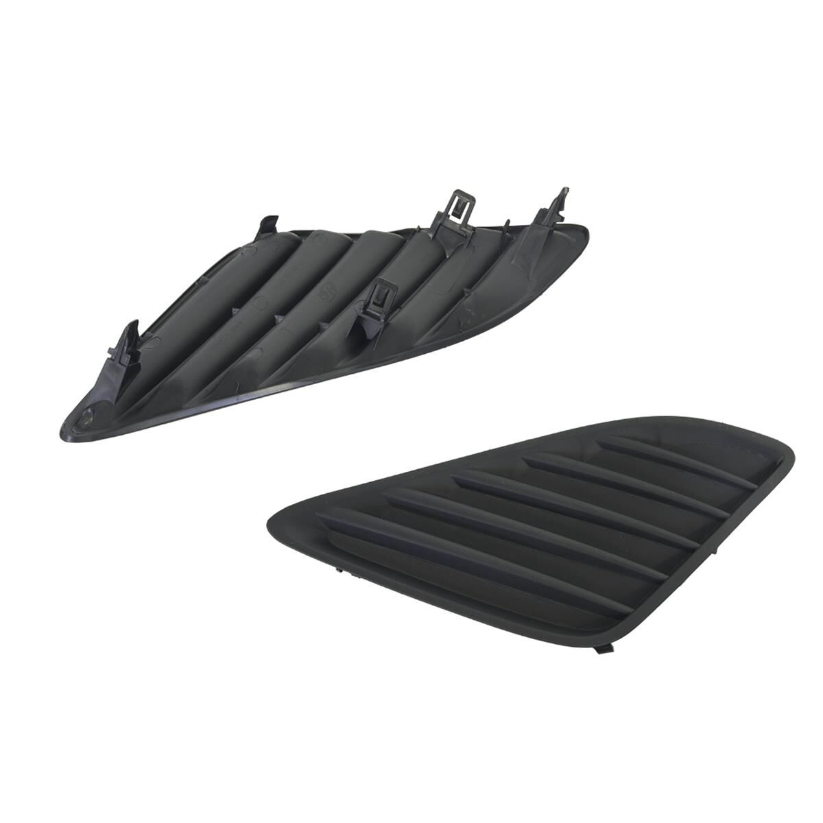 TOYOTA CAMRY ALTISE/HYBRID  ASV50R/AVV50R  12/2011 ~ 12/2014  FOG LIGHT COVER  LEFT HAND SIDE, , scaau_hi-res