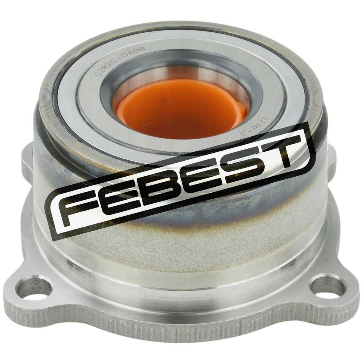FEBEST Rear Wheel Hub - 0282G-D40R | Supercheap Auto