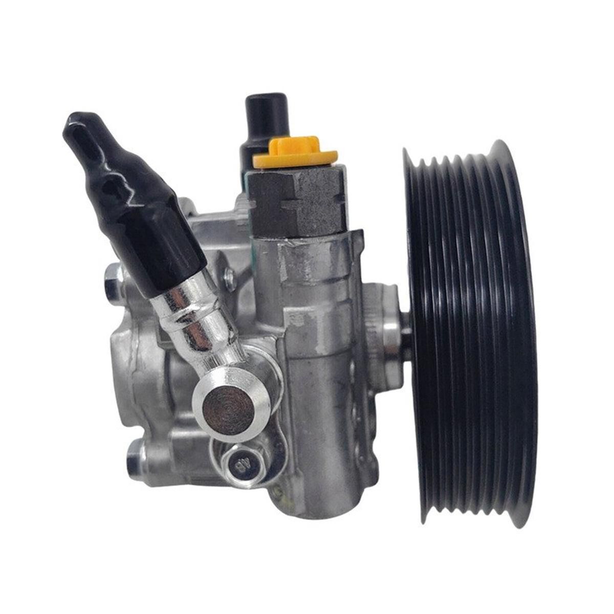 Power Steering Pump, , scaau_hi-res