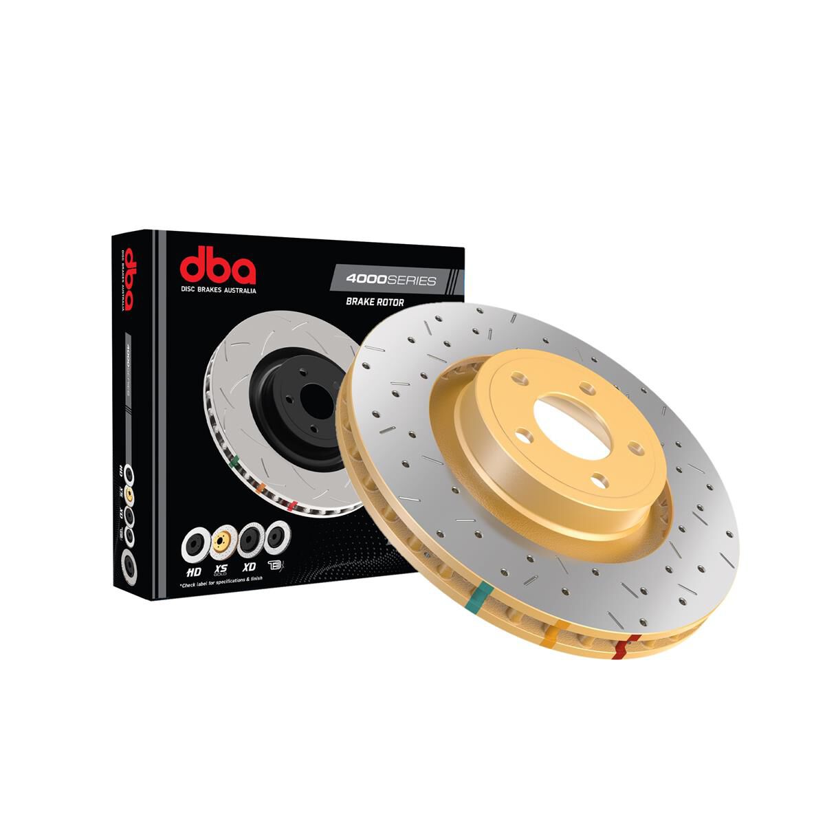 4000 XS Cross-drilled/slotted KP [ BMW E46 M3 01-> R ], , scaau_hi-res