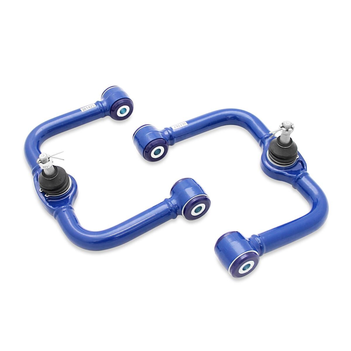 NAVARA CASTOR/CAMBER FIXED ARM, , scaau_hi-res