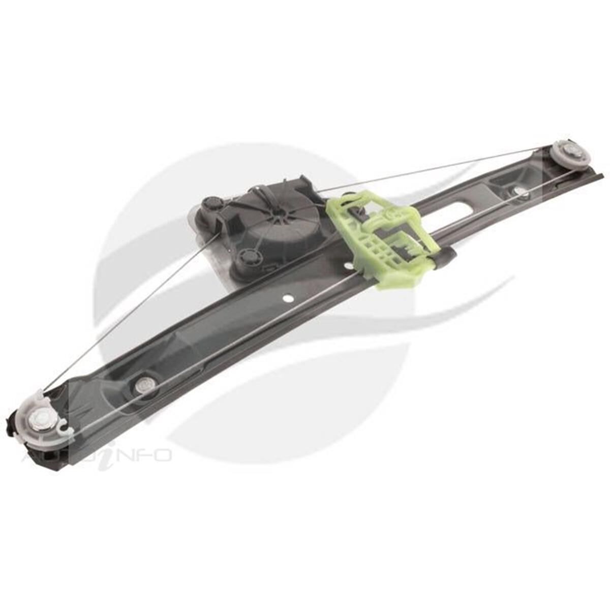 PWR WIN REG BMW 1 SERIES E87 -                            LHR, , scaau_hi-res