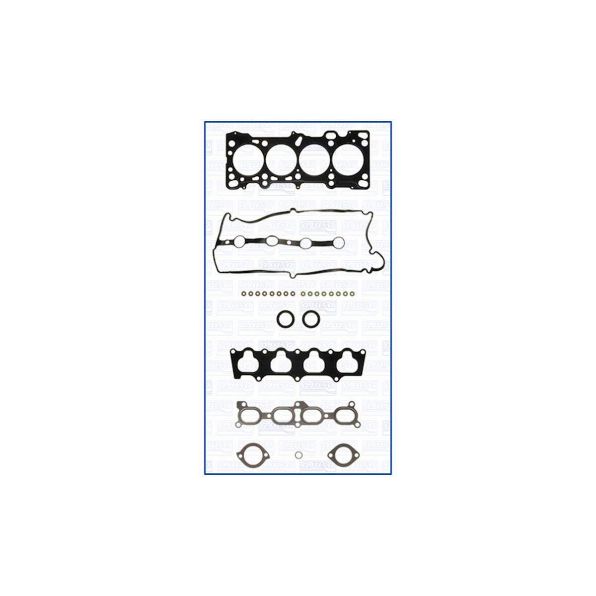 SUIT MAZ ZM VRS GSKT SET, , scaau_hi-res