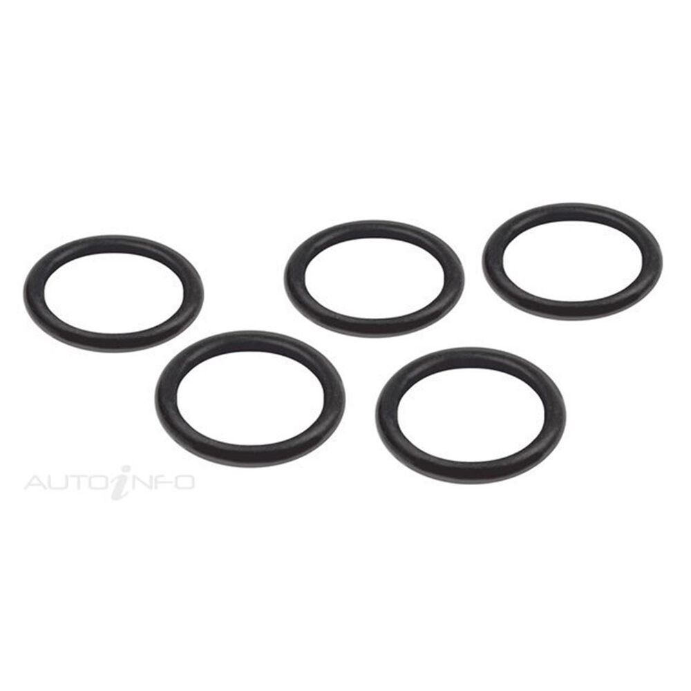 PAT E85 Safe O Rings 5 Pack, RWF17806 Supercheap Auto
