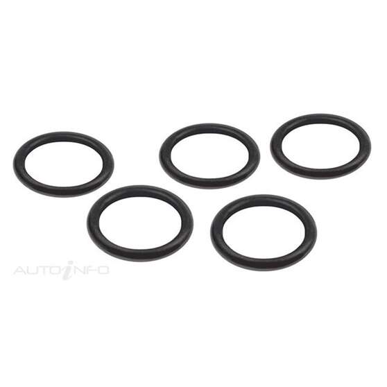 E85 SAFE O-RINGS AN-6 5PK, , scaau_hi-res