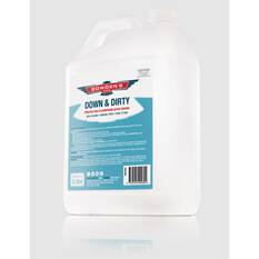 5L - DOWN & DIRTY, , scaau_hi-res