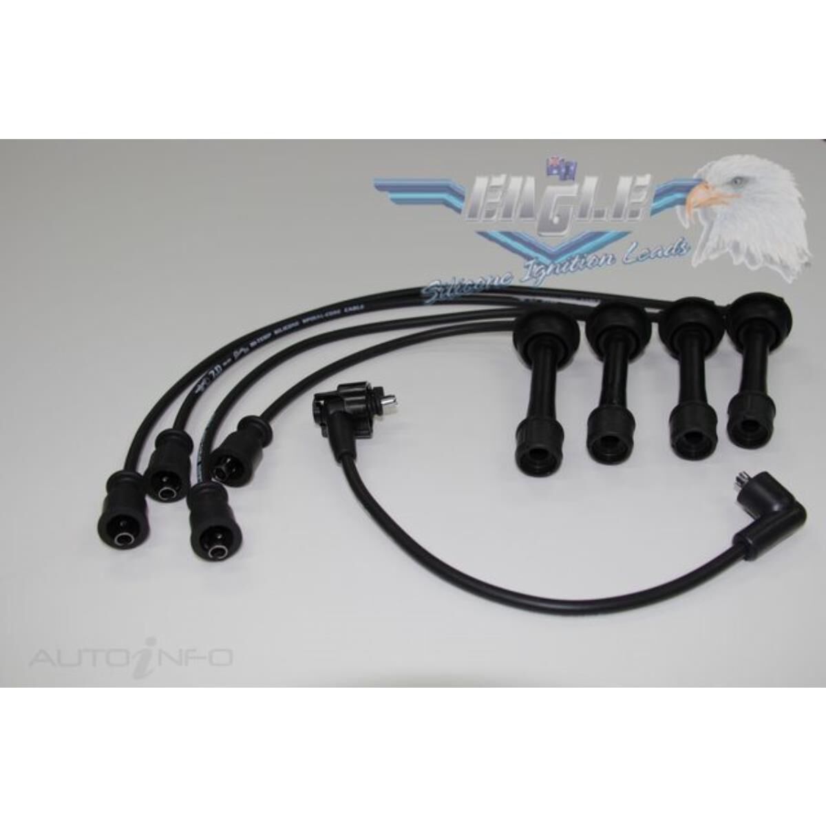 4CYL TOYOTA LEAD KIT, , scaau_hi-res