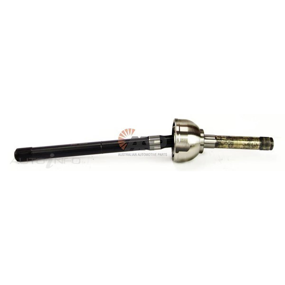D/S VDJ76 , 78 , 79 CRUISER R/H, , scaau_hi-res