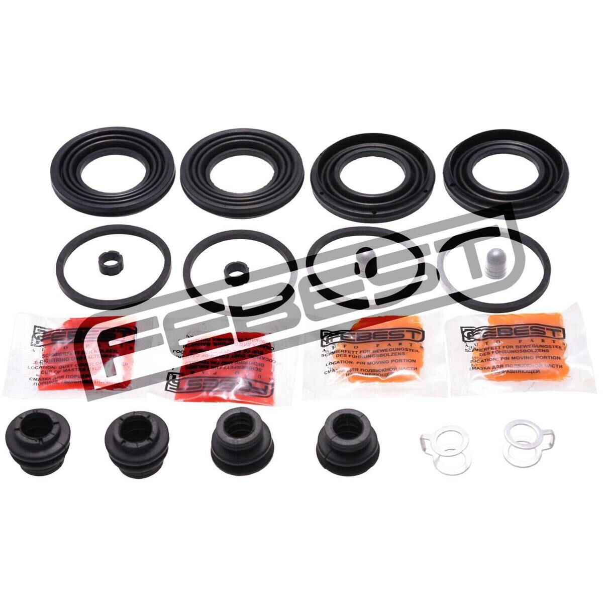 FRONT BRAKE CALIPER REPAIR KIT (SET FOR TWO SIDES), , scaau_hi-res