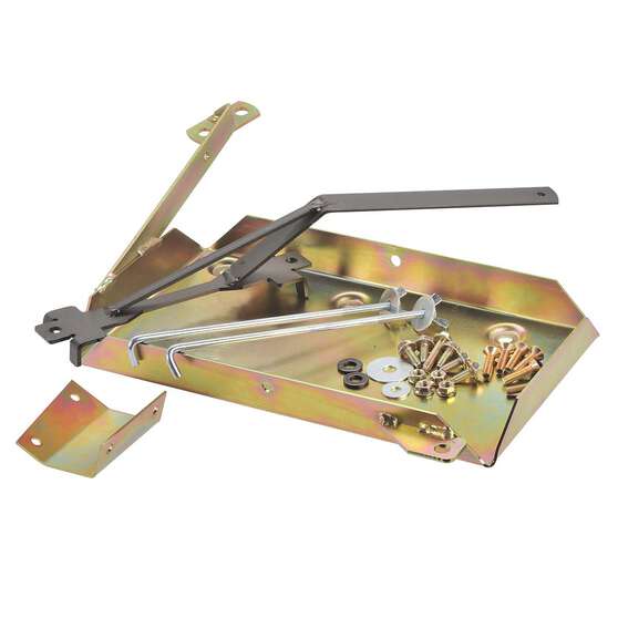 BATT TRAY T/S NIS GU 99-14, , scaau_hi-res