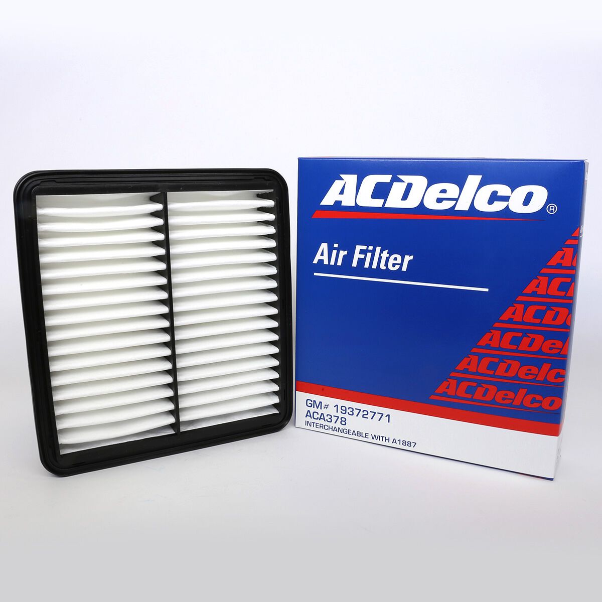 AIR FILTER - ACA378, , scaau_hi-res