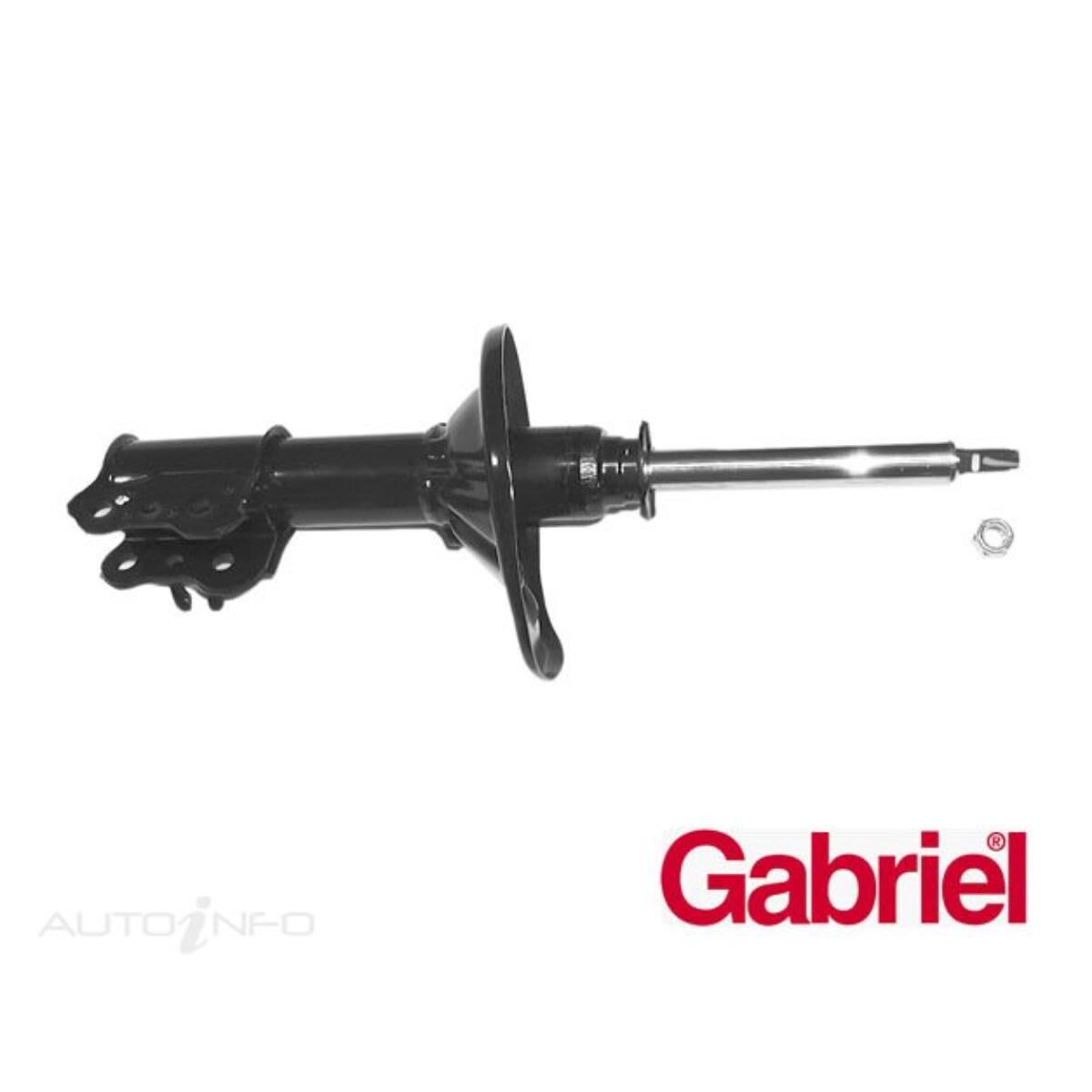 Ultra Strut- Gas, , scaau_hi-res