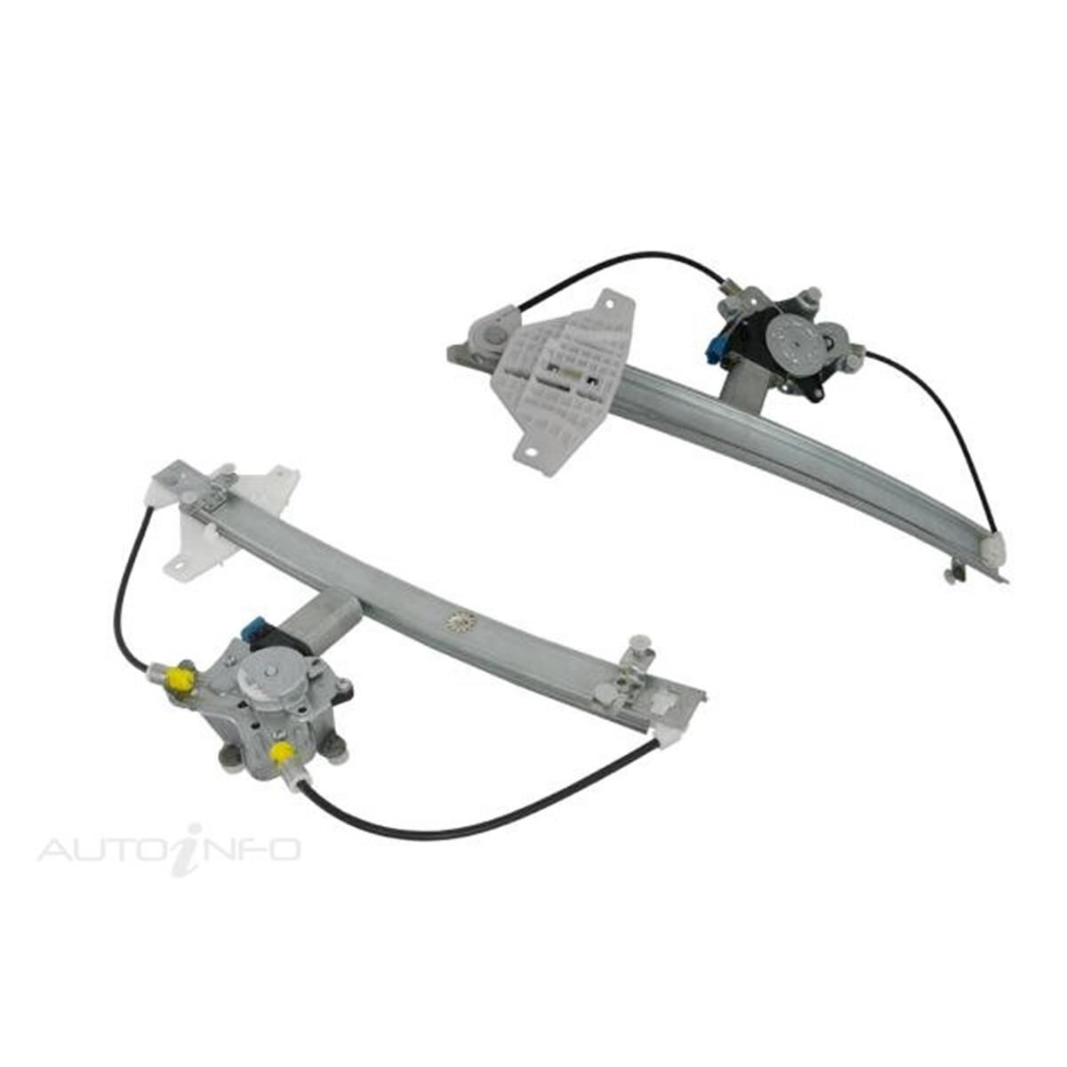 HYUNDAI SONATA  EF  09/1998 ~ 05/2005  FRONT ELECTRIC WINDOW REGULATOR  RIGHT HAND SIDE, , scaau_hi-res