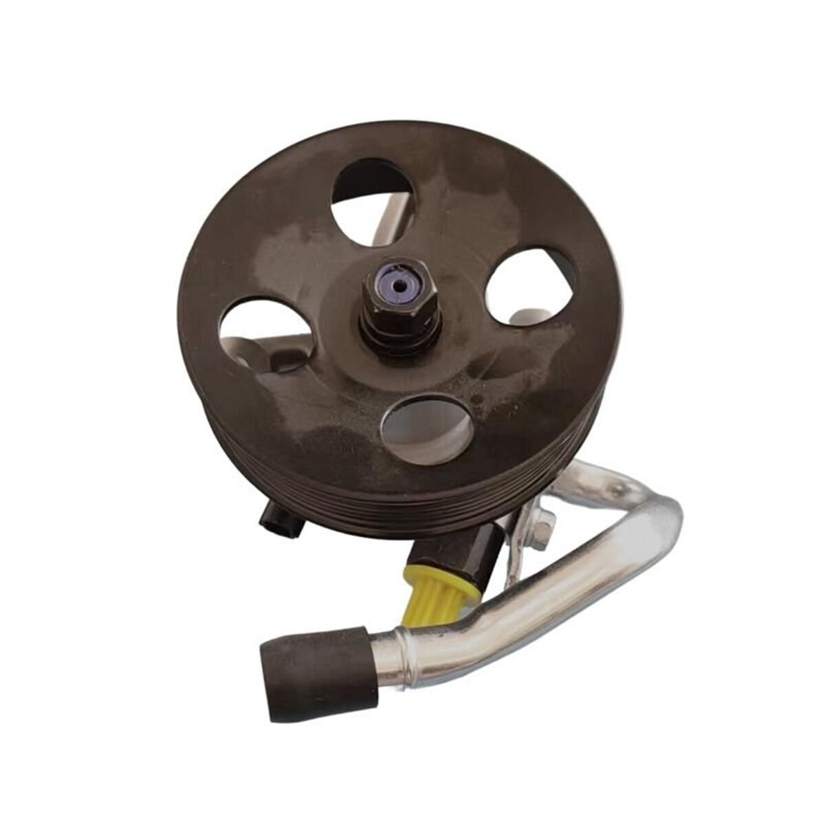 Power Steering Pump, , scaau_hi-res