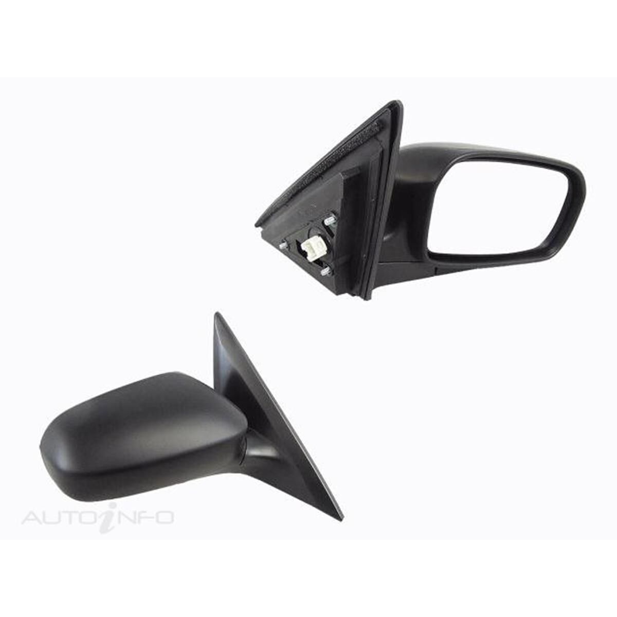 HONDA CIVIC  ES SEDAN  10/2000 ~ 01/2006  ELECTRIC DOOR MIRROR  RIGHT HAND SIDE, , scaau_hi-res