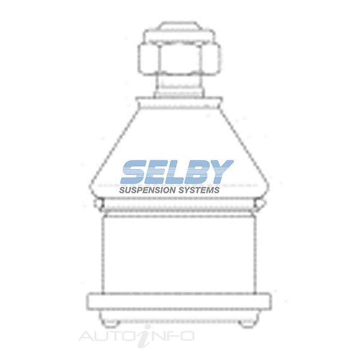 BJ LWR 808, 929 LA2, LA3, RX3, RX4 (PRESS IN), , scaau_hi-res