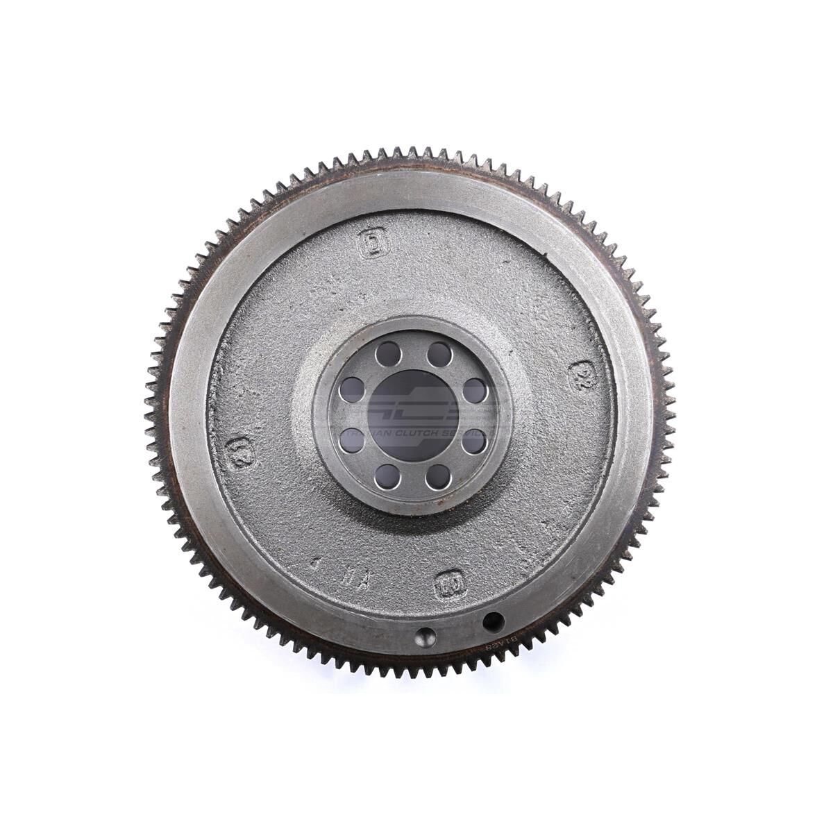 F/W GMH ISUZU 4JB1T, , scaau_hi-res