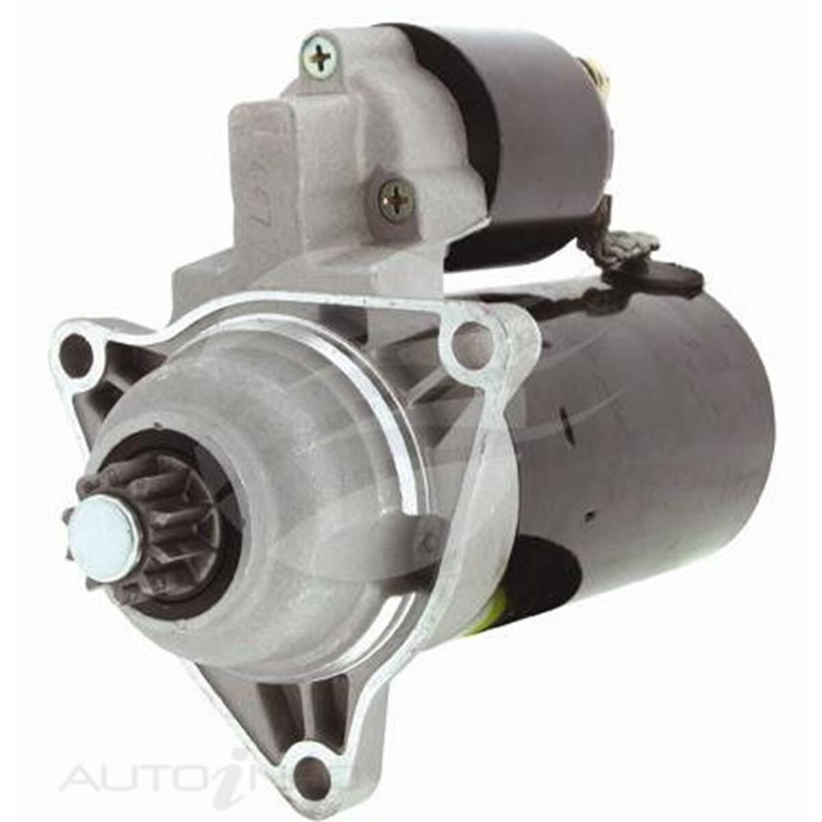 STR 12V 2.2kW 10T TRANSPORTER, , scaau_hi-res