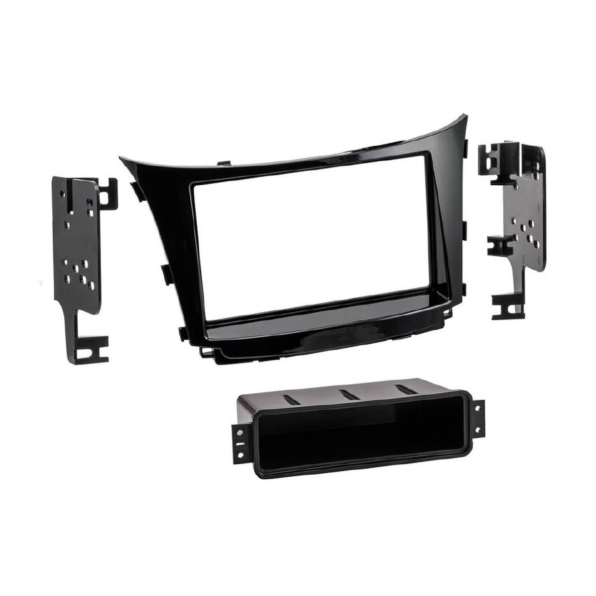 FACIA KIT TO SUIT HYUNDAI, , scaau_hi-res