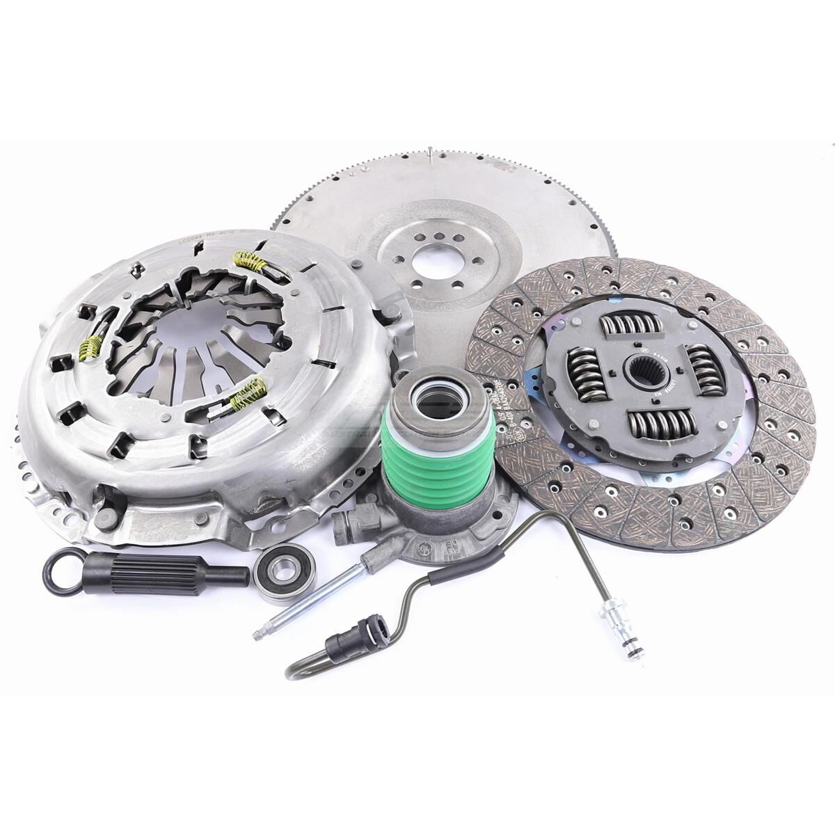 KIT STD GMH COM VE 6.0L inc F/W+CSC, , scaau_hi-res