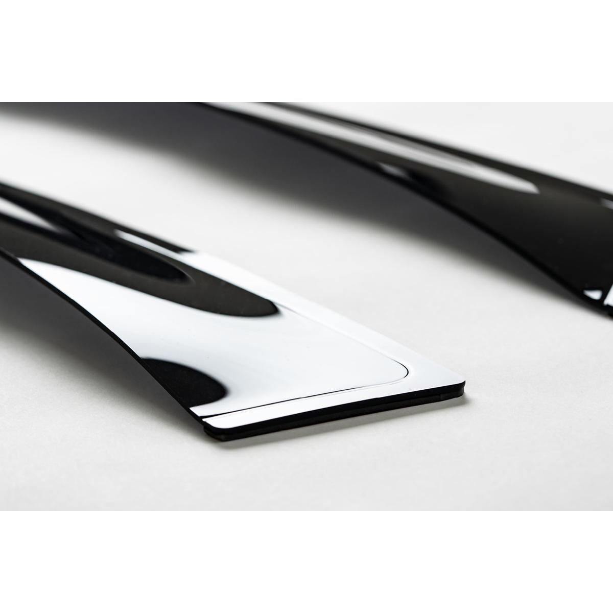 RubberTree Weather Shield & Fitting Kit for Toyota Corolla Hatchback ZRE182 2012+ - T380SLD, , scaau_hi-res