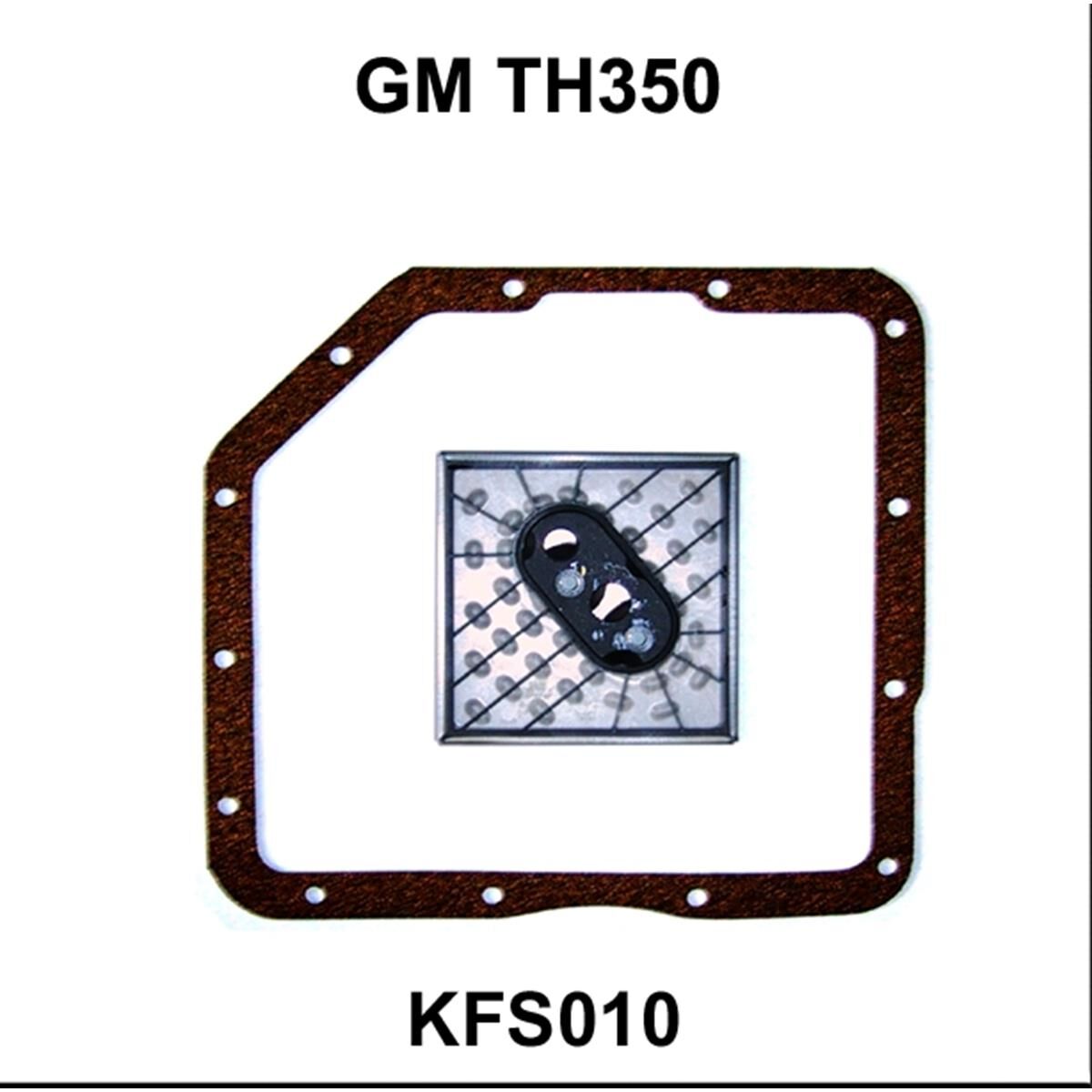 Gfs10 Th350 Holden V8, 70-80 Chev, , scaau_hi-res
