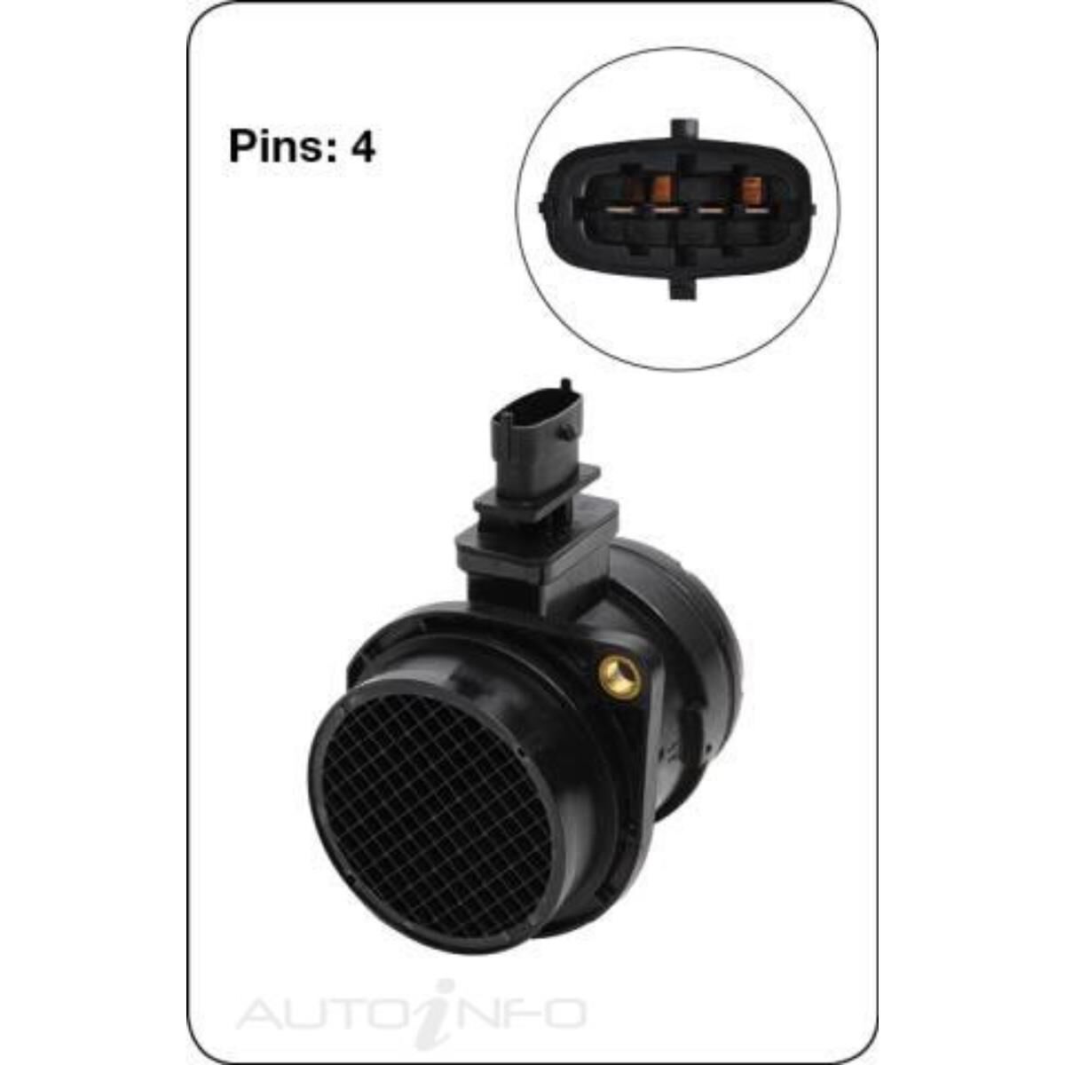 TRIDON AIR FLOW METER, , scaau_hi-res