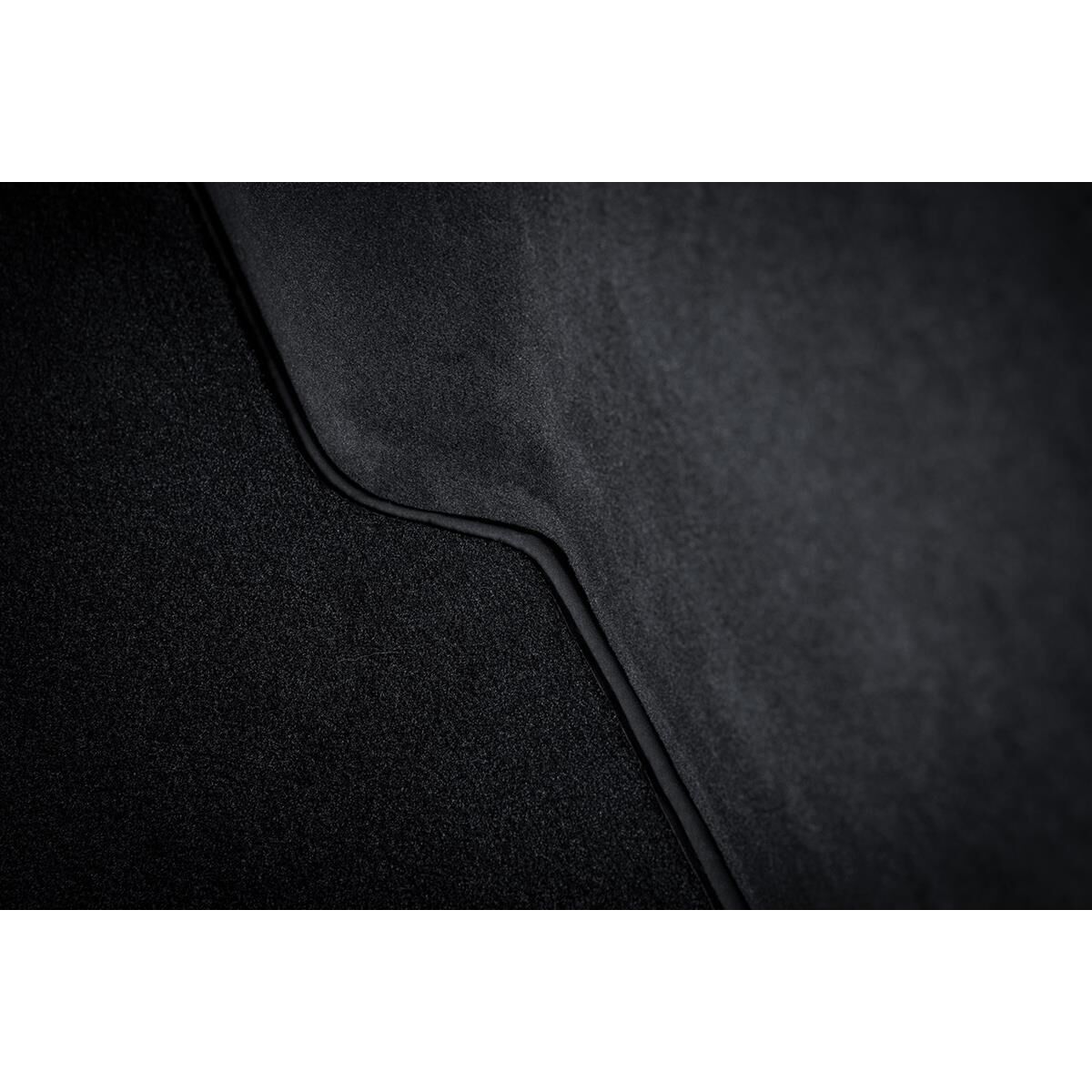 LUXURY CARPET BOOT LINER FOR NISSAN X-TRAIL (4TH GEN E-POWER 5 SEAT) 2023 ONWARDS, , scaau_hi-res
