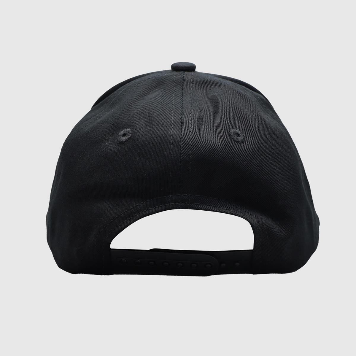 TRADIE CAP BLACK OSFM, , scaau_hi-res