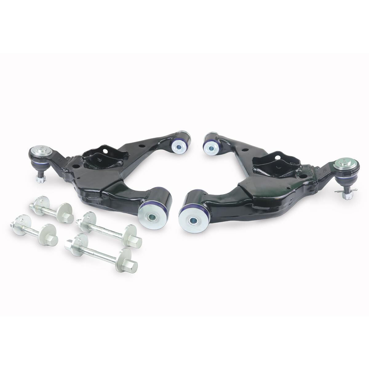 Hilux KUN26 Standard Lower Arm Kit, , scaau_hi-res