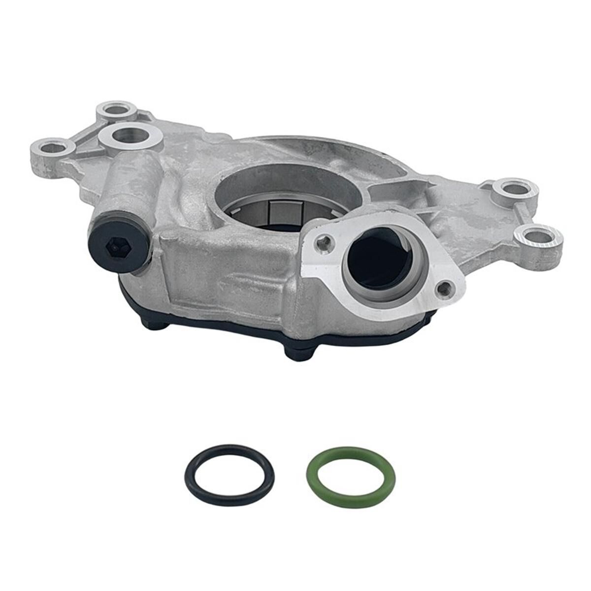 Oil Pump, , scaau_hi-res