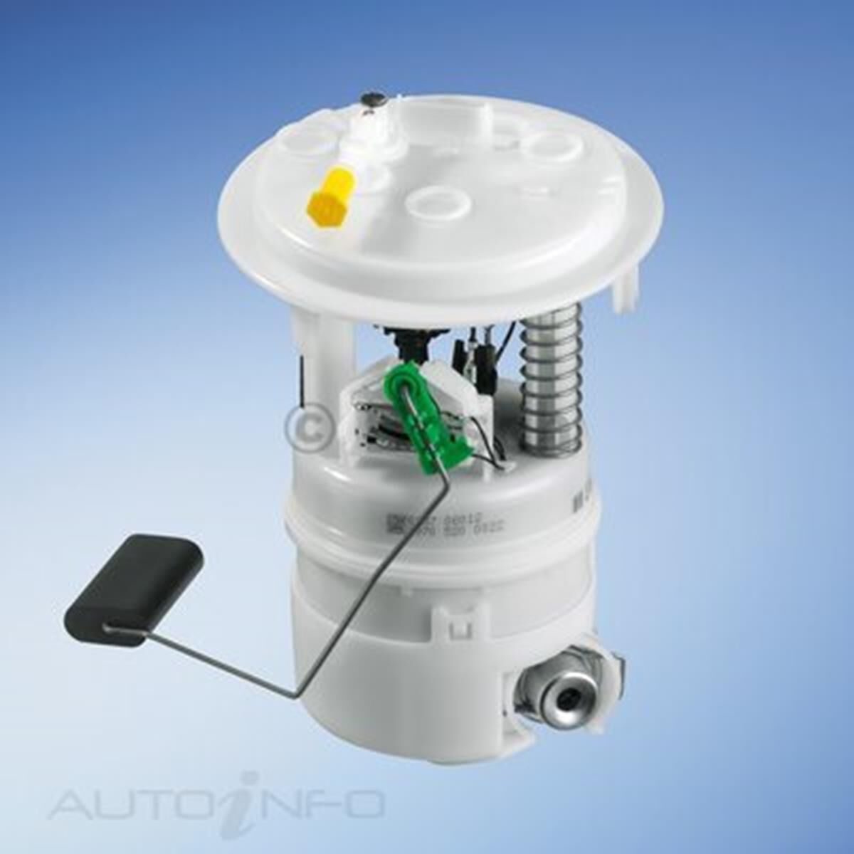 Fuel Pump Mounting Unit, , scaau_hi-res