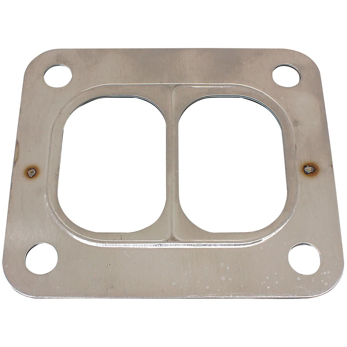 T4 FLANGE TWIN ENTRY GASKET MULTI LAYER, , scaau_hi-res