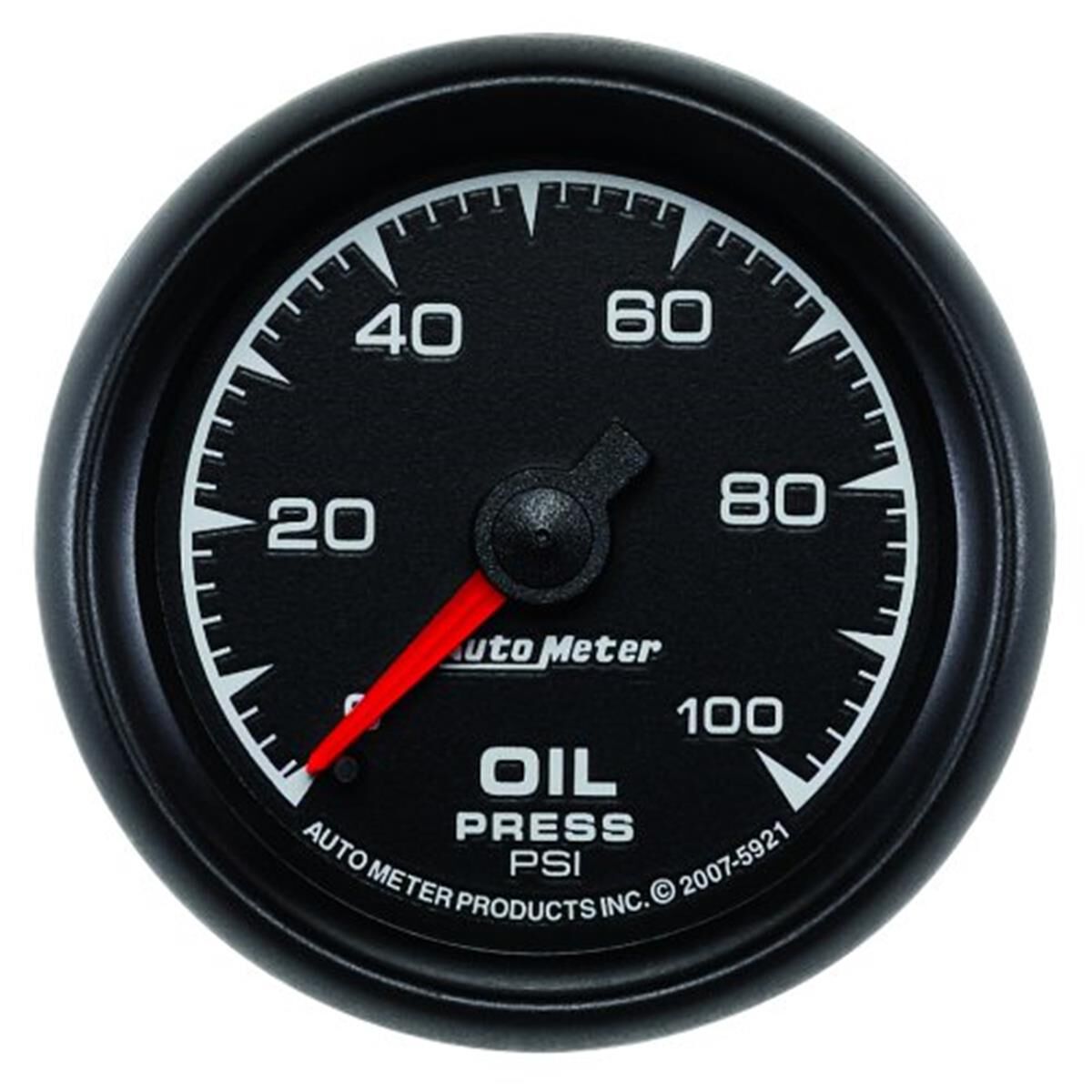 ES SERIES 2-1/16" OIL PRESSURE, , scaau_hi-res