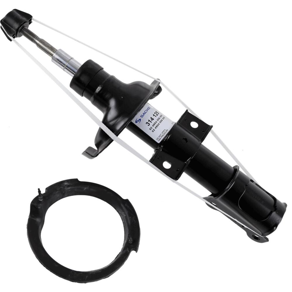 Sachs Shock Absorber 314 125 Supercheap Auto