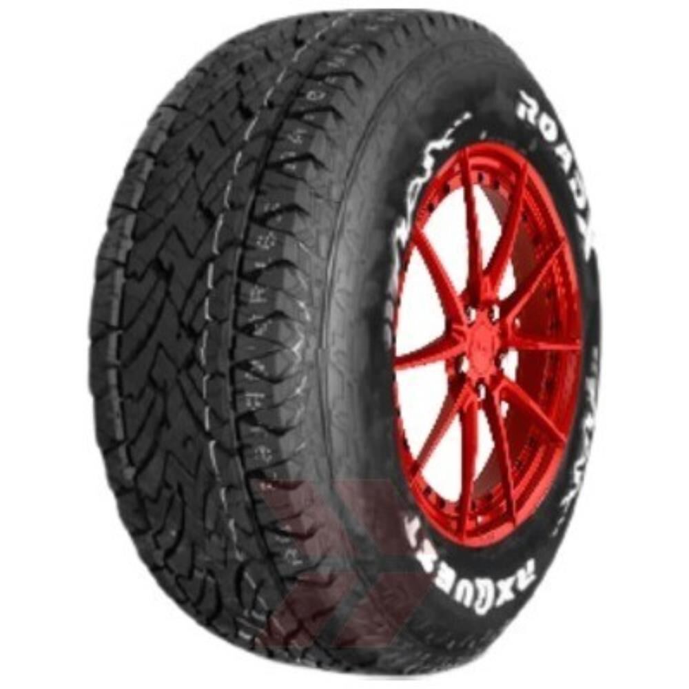 Roadx Rxquest AT02 4X4 Tyres 255/70R16 111S Supercheap Auto