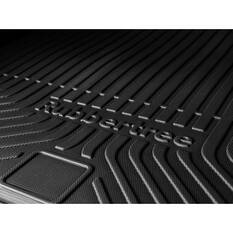DEEP DISH BOOT LINER FOR ISUZU MU-X (2ND GEN) 2021 ONWARDS, , scaau_hi-res