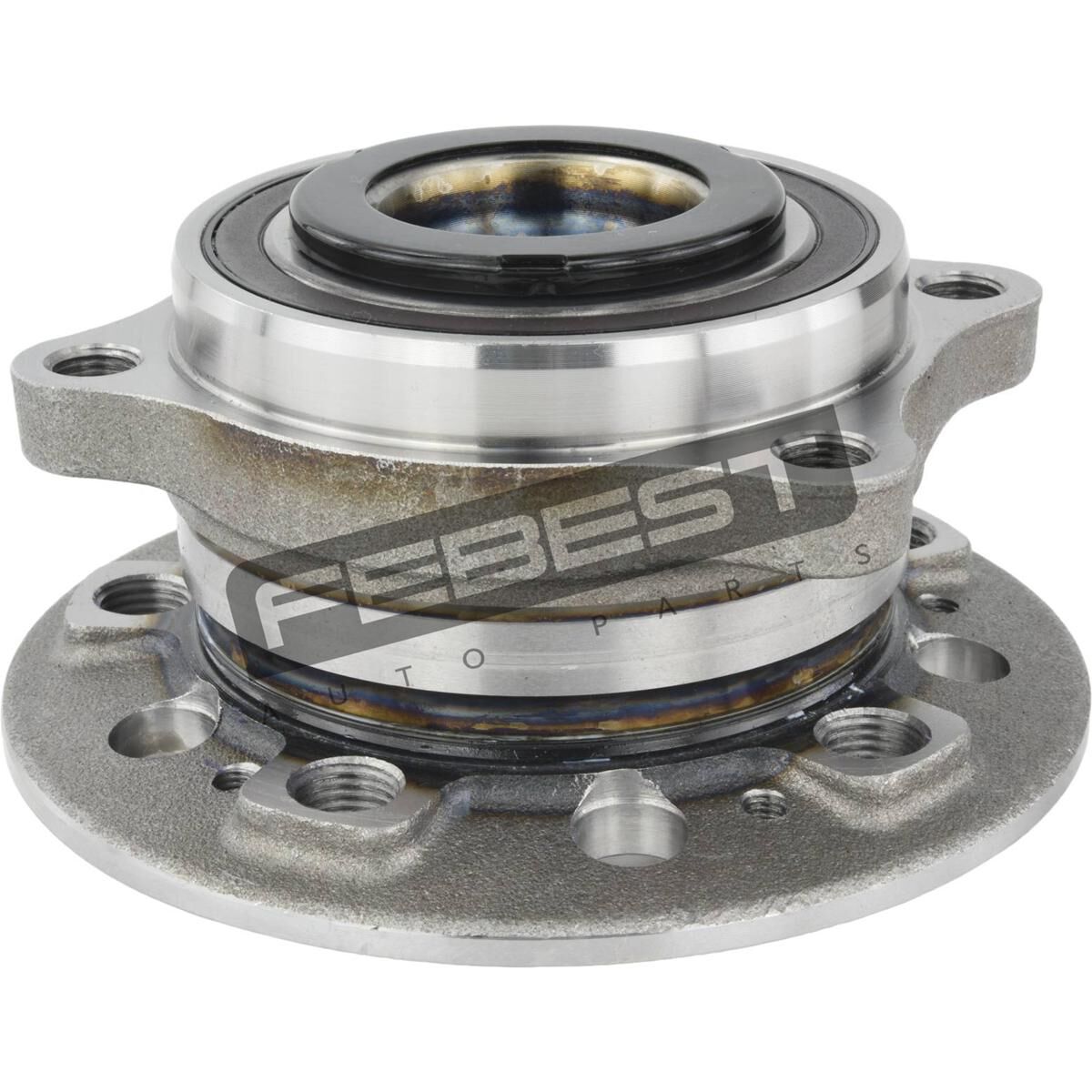 FEBEST Rear Wheel Hub - 1282-JX1R | Supercheap Auto