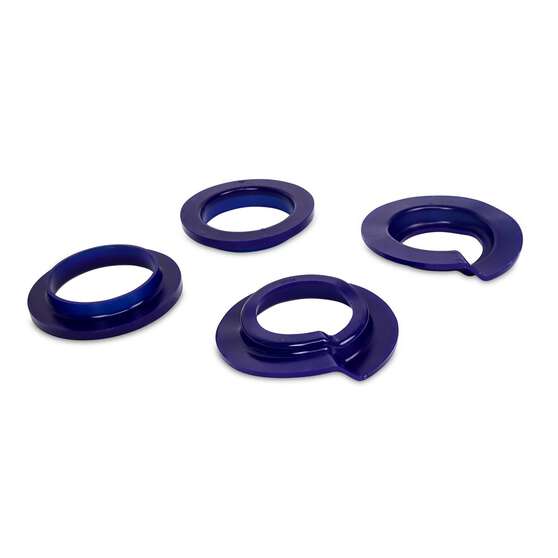 SUPER PRO Rear Suspension Bush Kit suits Commodore VU VY VZ Ute SUPERPRO | Australia SUPER PRO Rear Suspension Bush Kit suits Commodore VU VY VZ Ute SUPERPRO | Australia