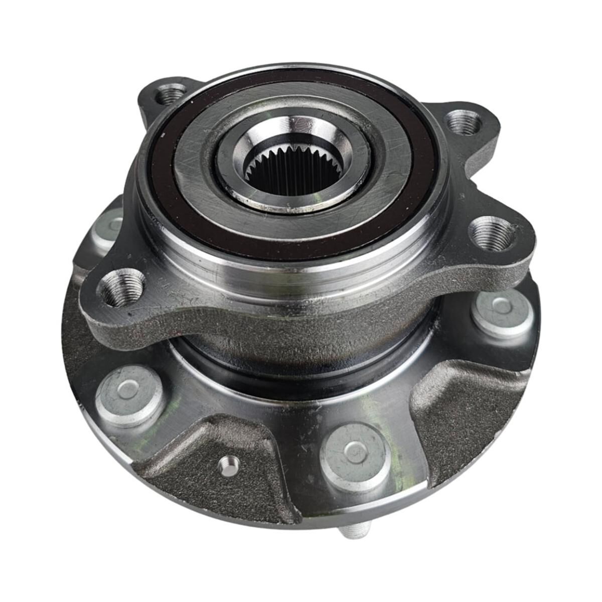 WHEEL BEARING HUB, , scaau_hi-res