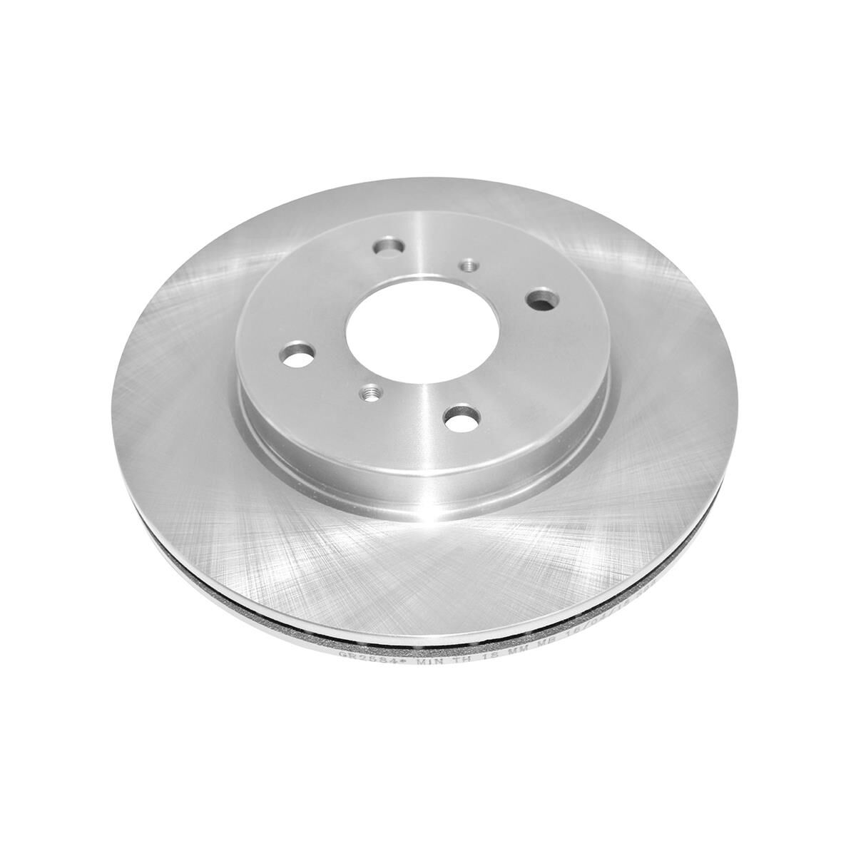 GUARDIAN BRAKE ROTOR [ Suzuki Swift 04-> F ], , scaau_hi-res