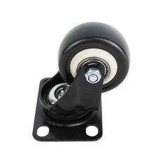 Sunrise Casters 2" General Purpose Swivel, , scaau_hi-res