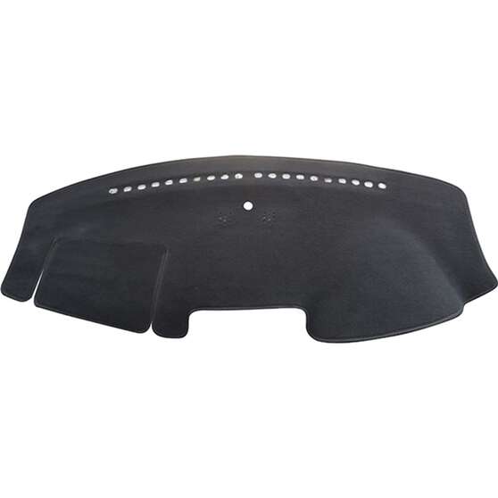Sunland Charcoal Dashmat to suit Suzuki Kizashi FR XL - S4006, , scaau_hi-res