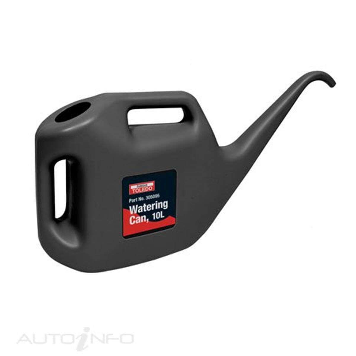 TOLEDO KETTLE WITH CURVED SPOUT 10L, , scaau_hi-res